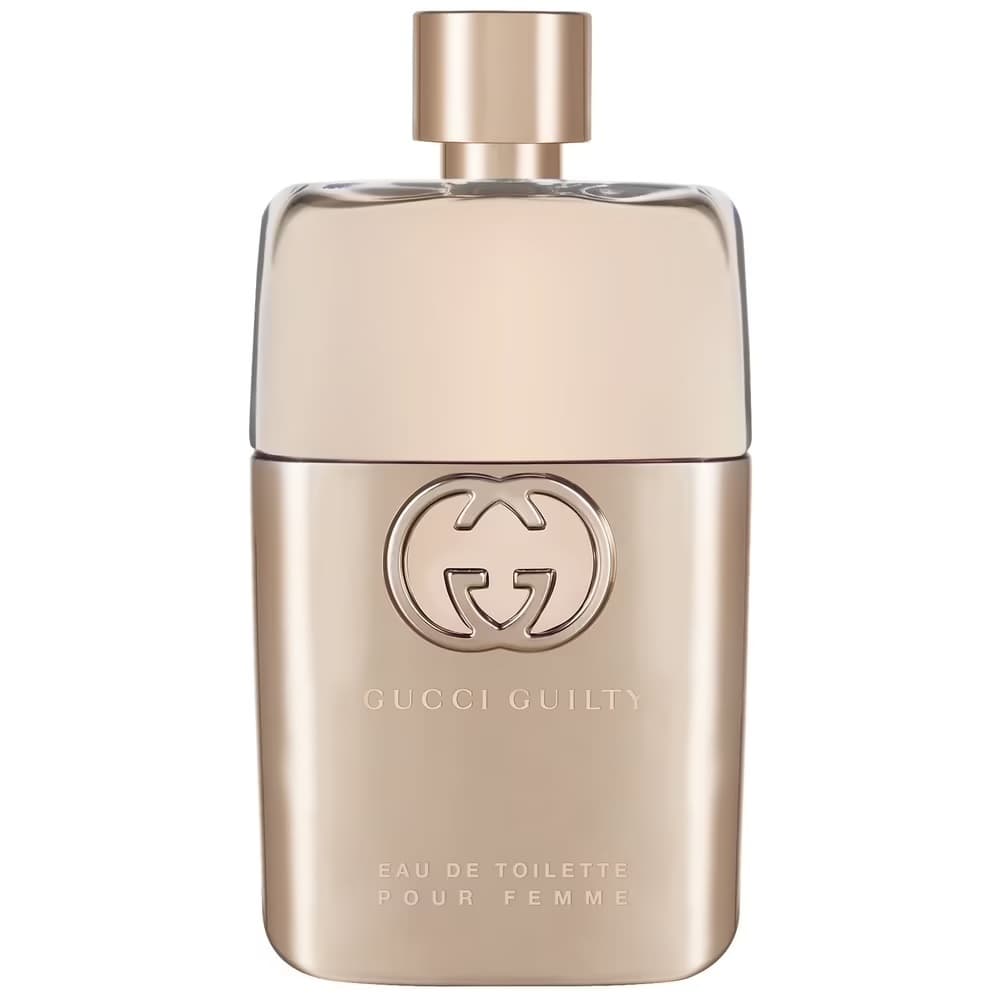 Gucci Guilty Pour Femme woda toaletowa spray