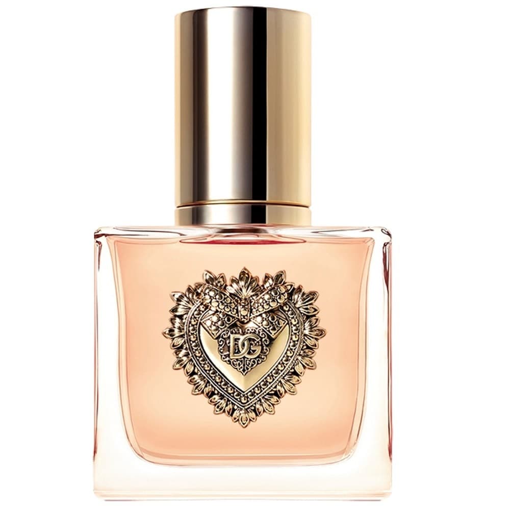 Devotion Eau de Parfum woda perfumowana flakon napełnialny dla kobiet