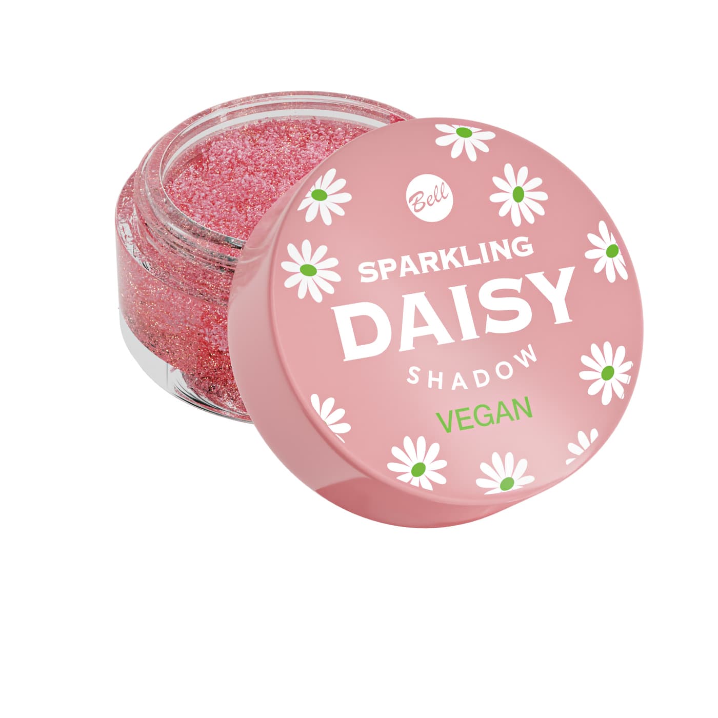 Sypki cień do powiek Sparkling Daisy Shadow 02