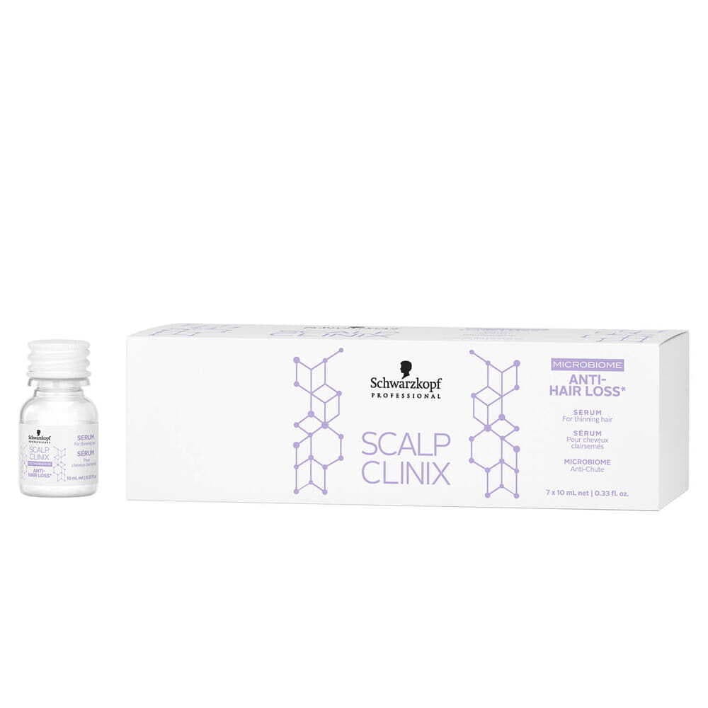 Scalp Clinix Serum do włosów przeciw wypadaniu