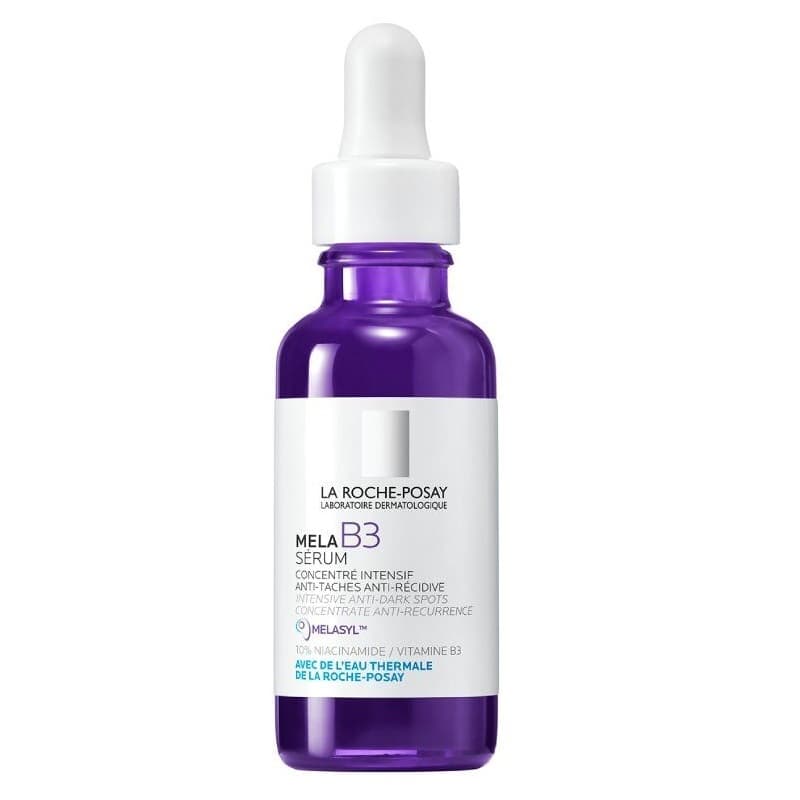 Mela B3, skoncentrowane serum przeciw przebarwieniom