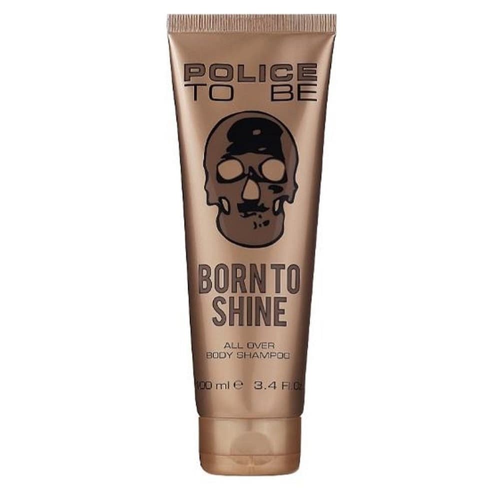 To Be Born To Shine żel pod prysznic