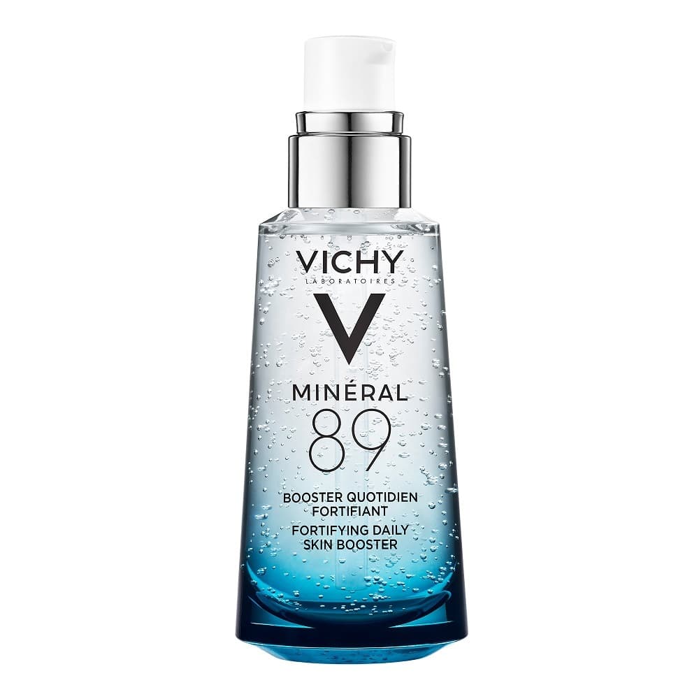 Mineral 89 Booster wzmacniająco-nawilżające serum z kwasem hialuronowym