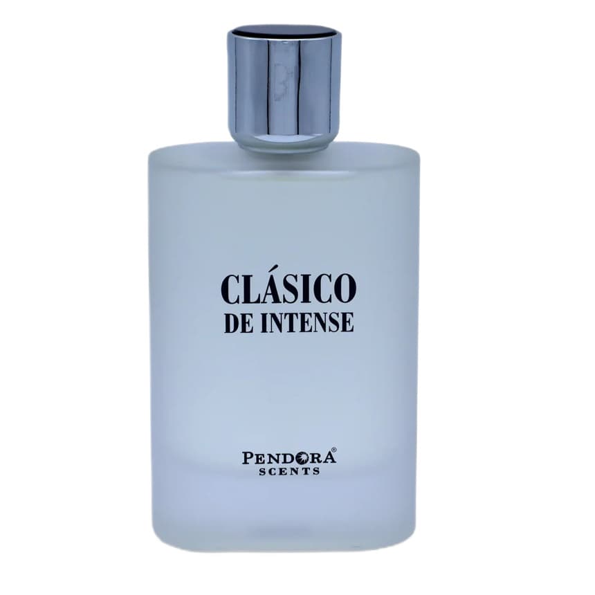 Clasico De Intense woda perfumowana spray