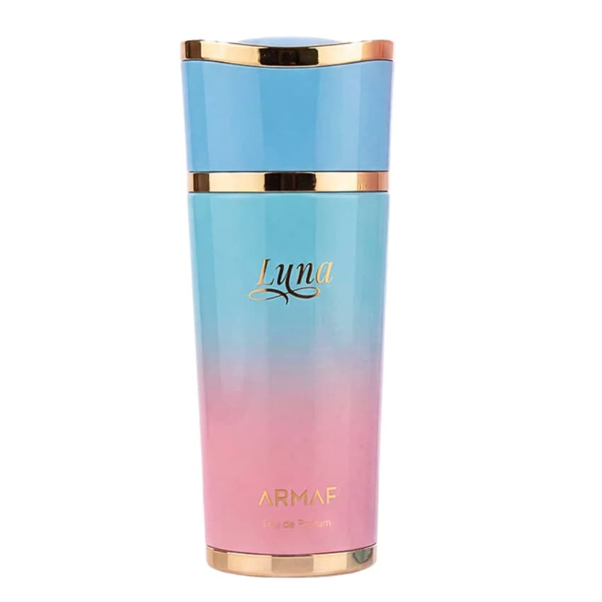 Luna Woda Perfumowana Dla Kobiet Perfumy Arabskie
