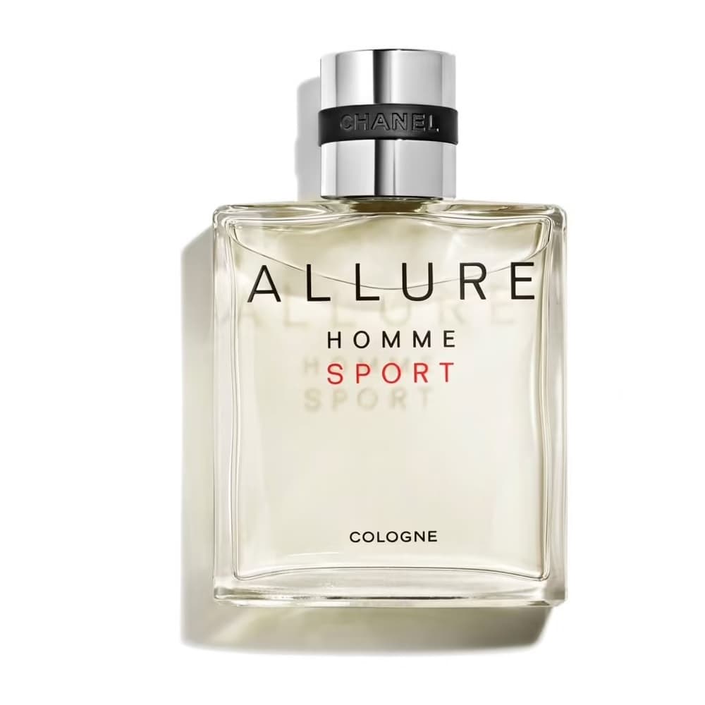 Allure Homme Sport Cologne woda kolońska spray (M)