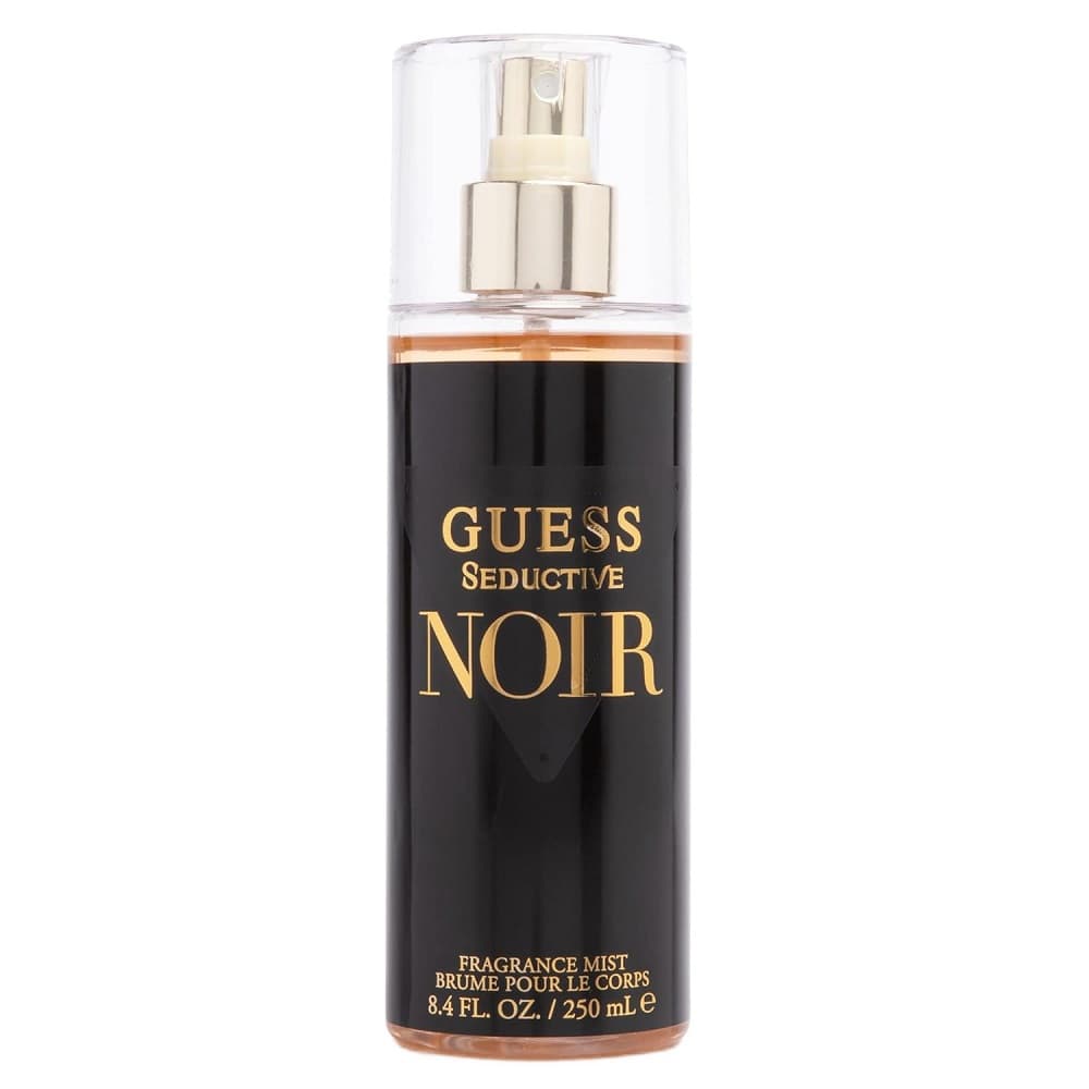 Seductive Noir perfumowany spray do ciała dla kobiet