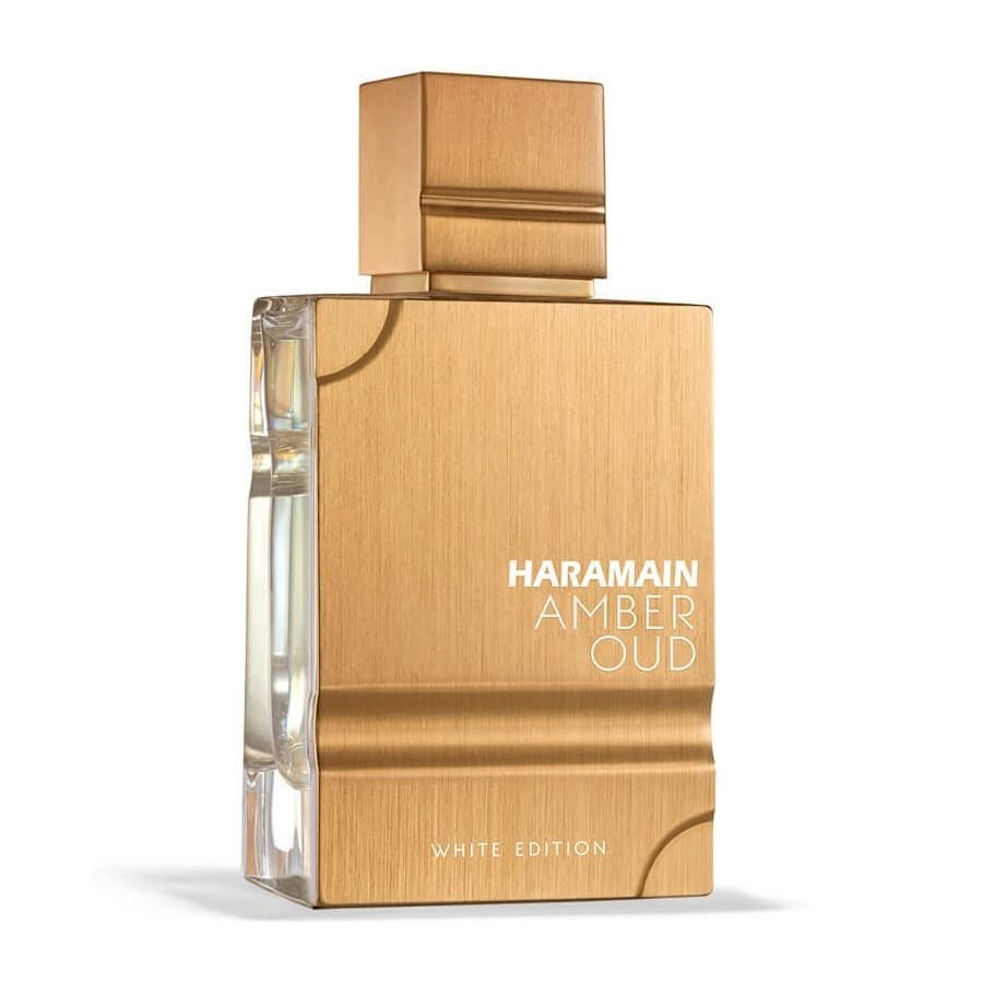 Amber Oud White Woda perfumowana