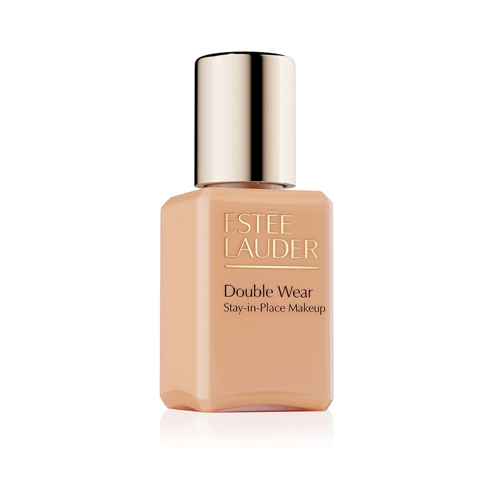 Double Wear Stay-in-Place Makeup SPF10 długotrwały podkład matujący 3W1 Tawny