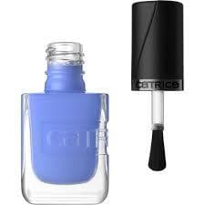 GEL AFFAIR Nail Lacquer 051 Blue Skies Ahead