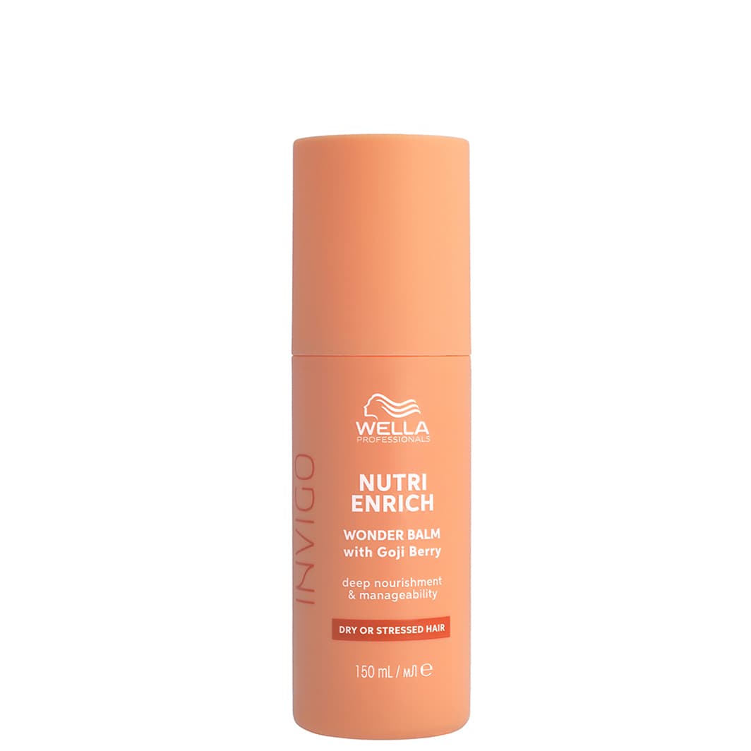 Wella INVIGO Nutri Enrich Wonder Balm, rewitalizujący balsam