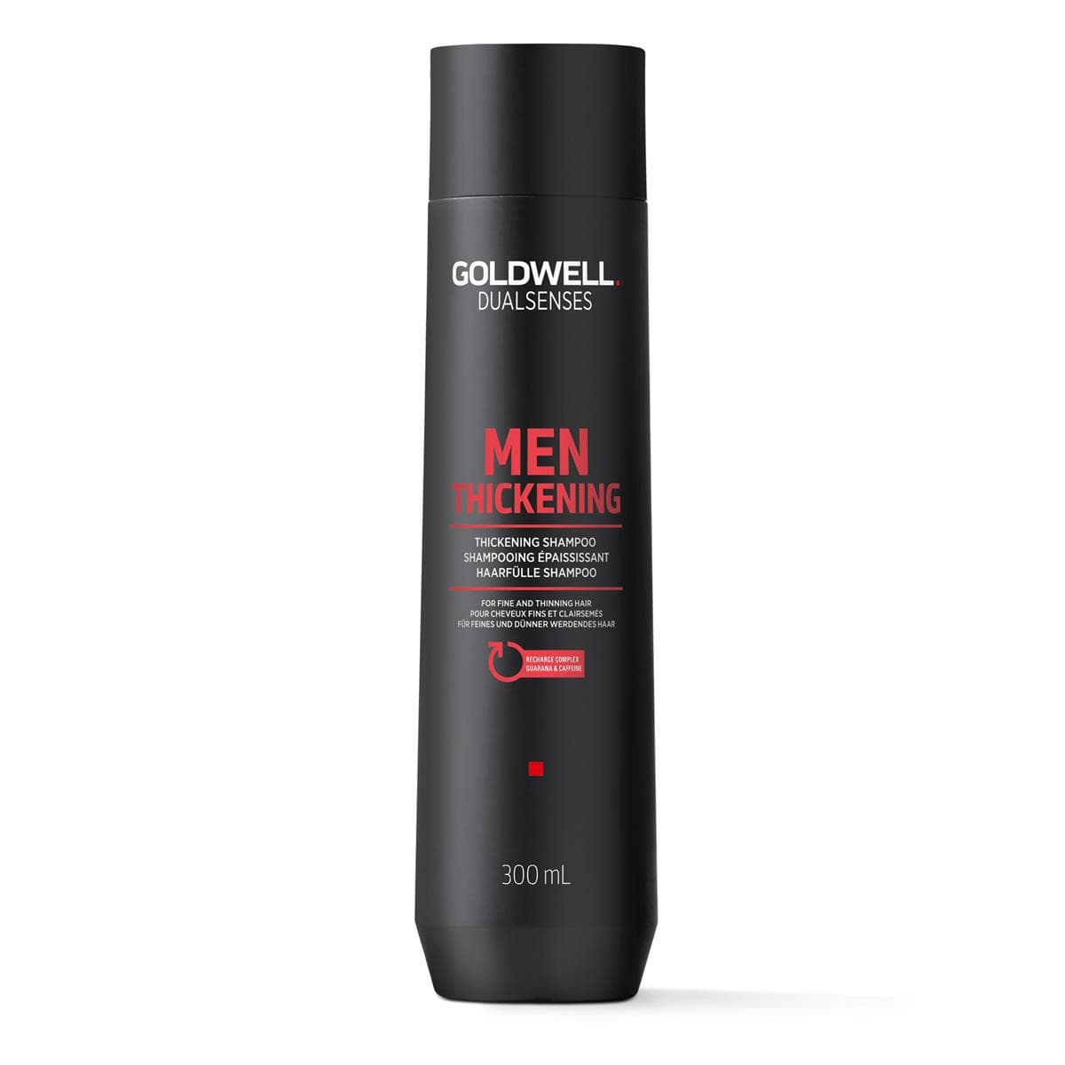 Dualsenses Men Thickening Shampoo, szampon wzmacniająco-pogrubiający
