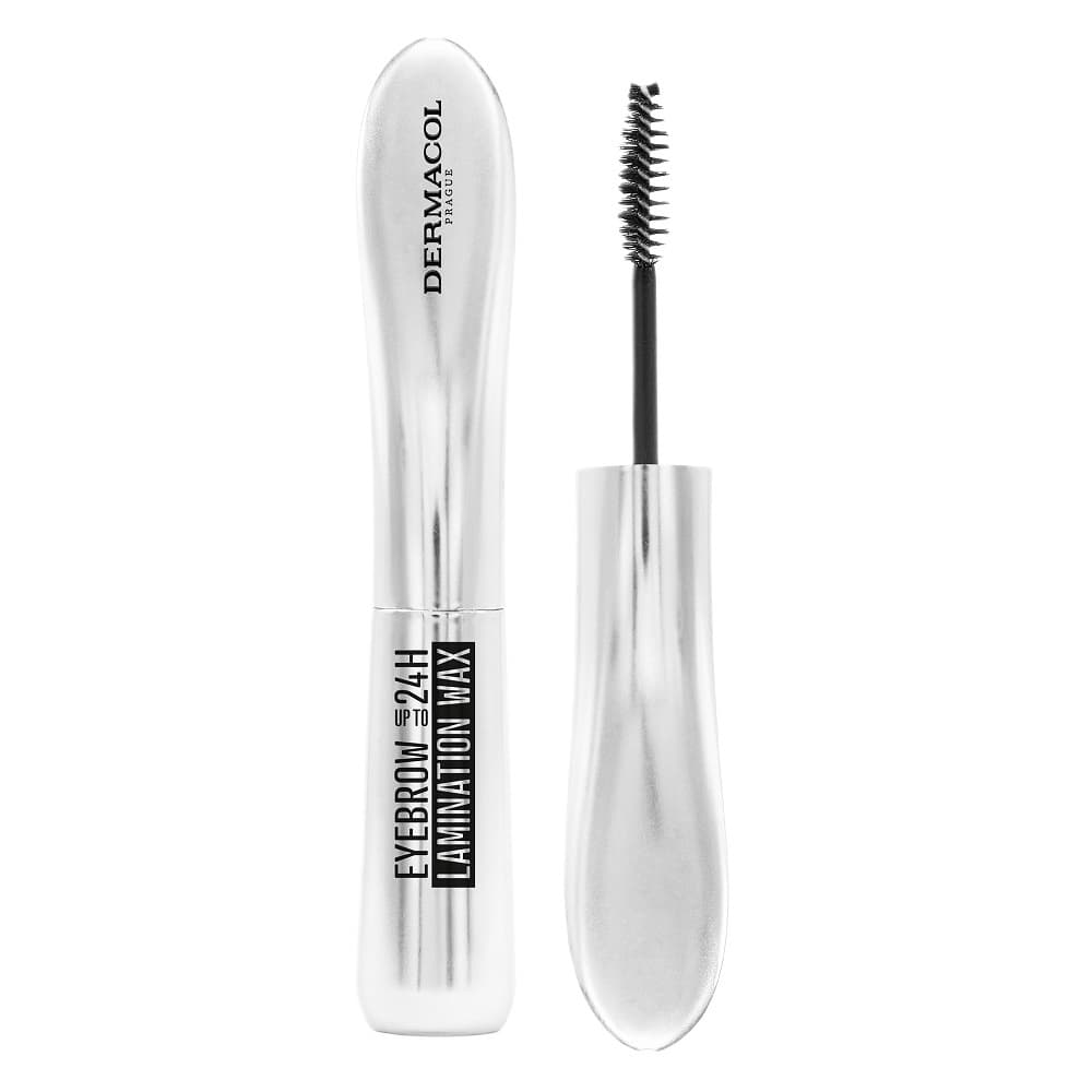 Eyebrow Lamination Wax wosk utrwalający do brwi