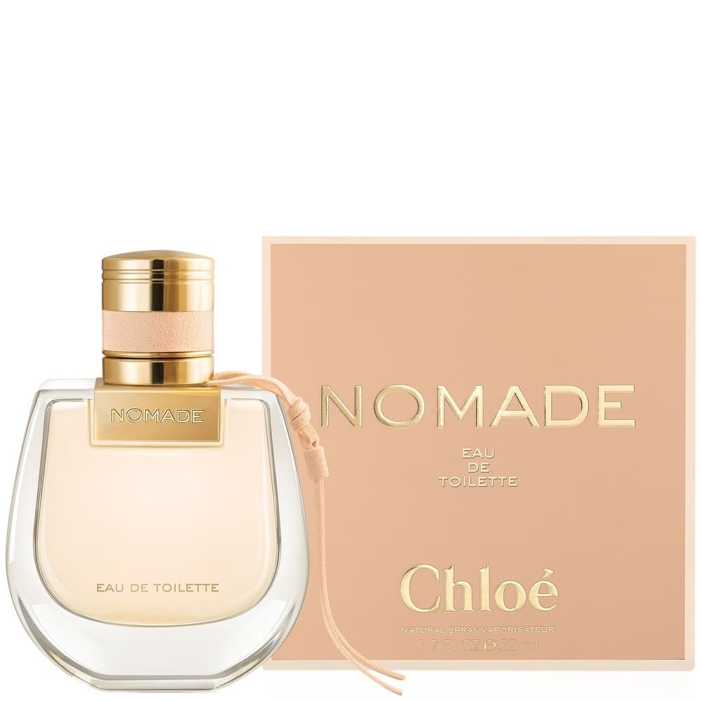 Zapach Damski Chloe Nomade Edt