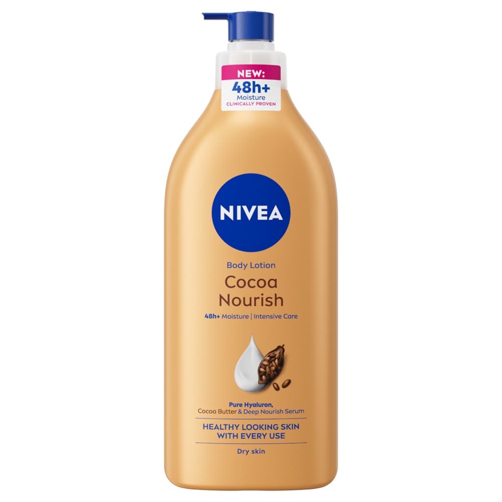 Balsam do ciała Cocoa Butter