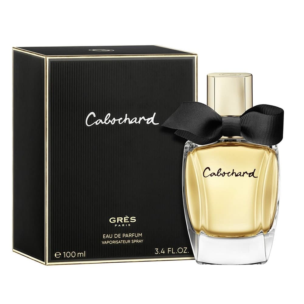 Cabochard woda perfumowana spray (W)