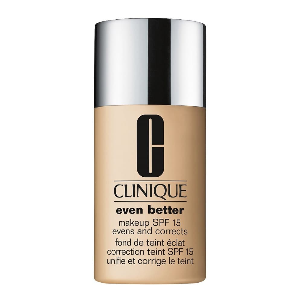 Even Better™ Makeup SPF 15 Evens and Corrects podkład korygujący SPF 15 odcień CN 62 Porcelain Beige