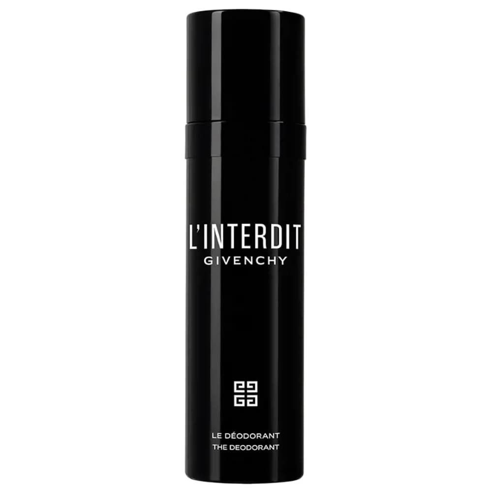 GIVENCHY L'Interdit Dezodorant w sprayu