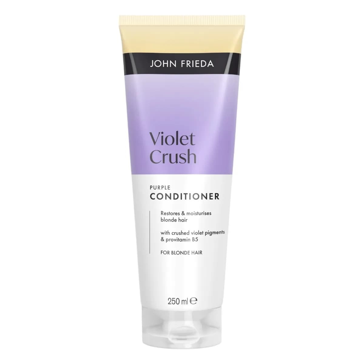 Violet Crush Purple Conditioner odżywka fioletowa