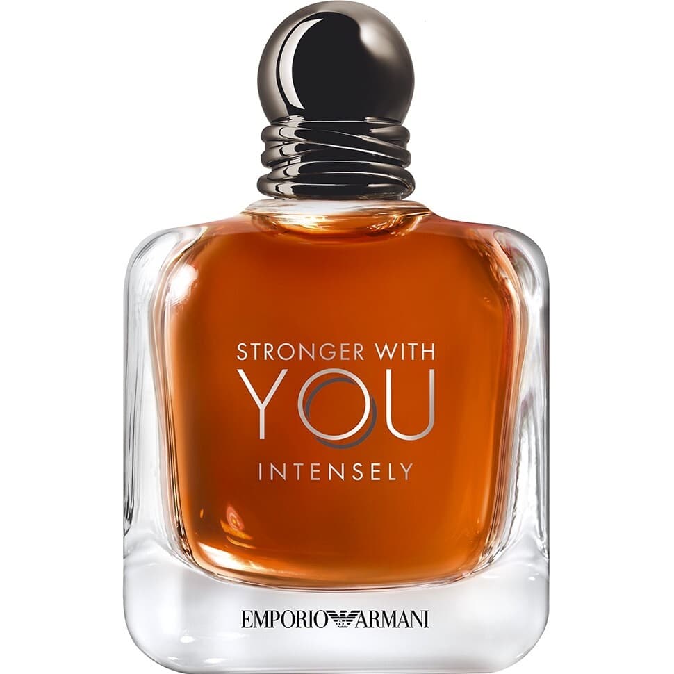 Giorgio Armani Emporio Stronger With You Intensely Edp Produkt