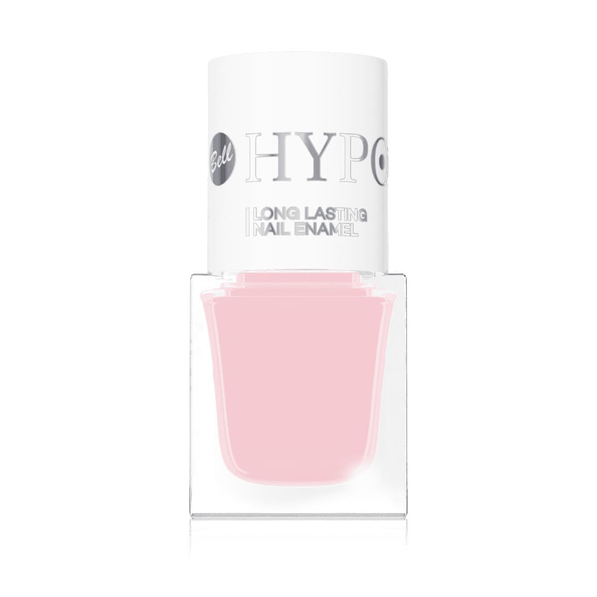 HYPO Long Lasting Nail Enamel, lakier do paznokci, 02v2