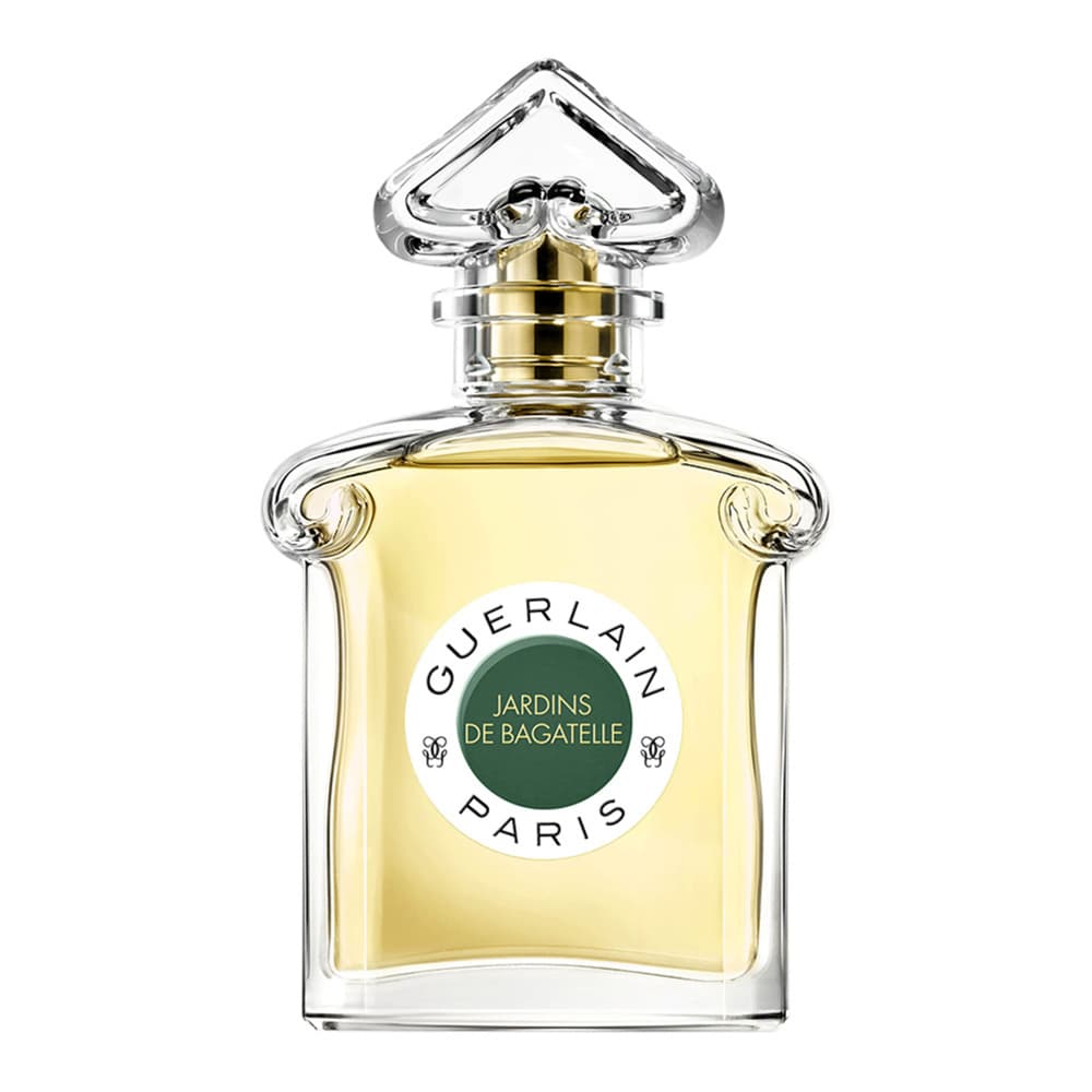 015637 Guerlain Jardins de Bagatelle Eau de Toilette