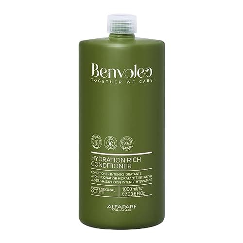 Benvoleo Hydration Rich Conditioner