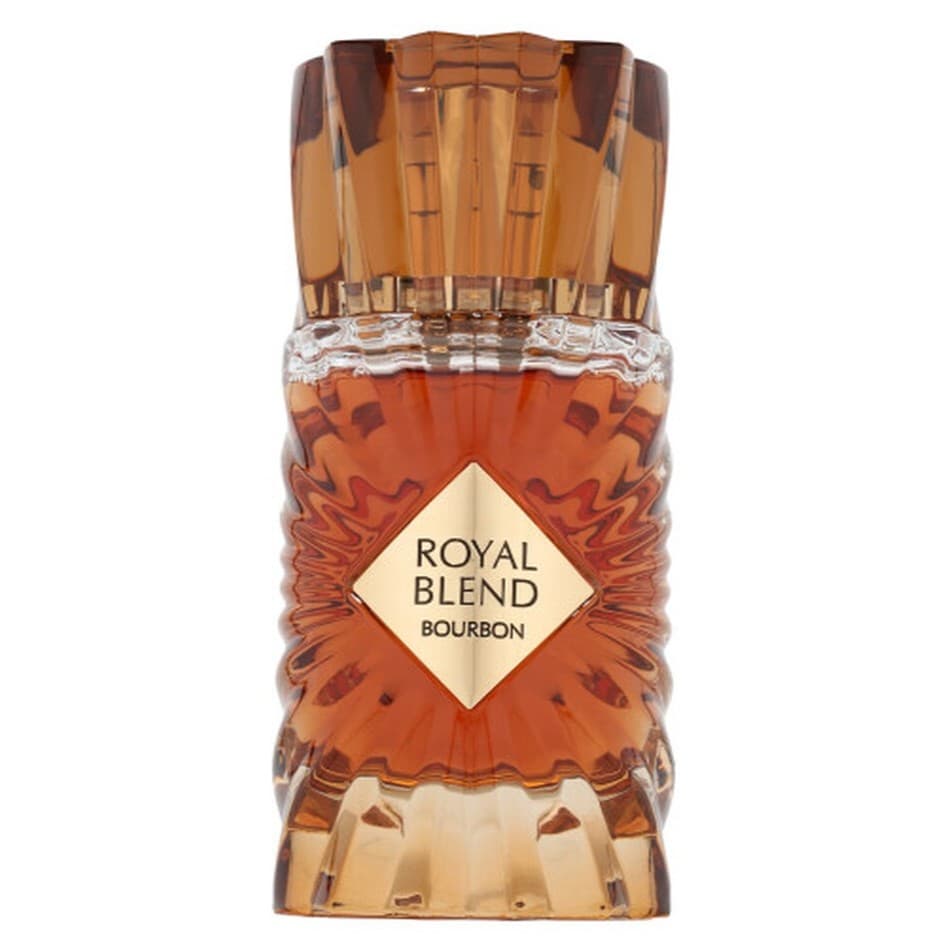 Royal Blend Bourbon Perfumy uniseks