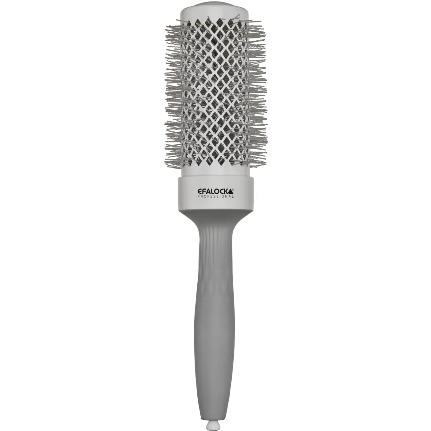 Secret Shine Pro — okrągła szczotka do włosów, 43 mm