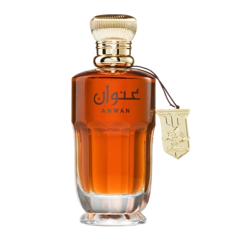 Anwan woda perfumowana spray (U)
