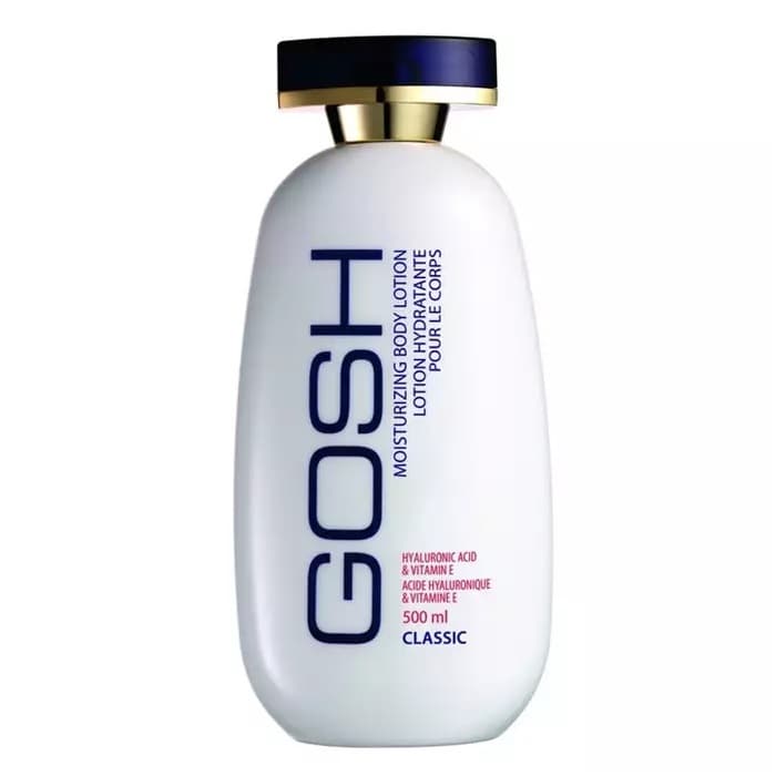 Gosh Classic Moisturizing Body Lotion Nawilżający balsam do ciała