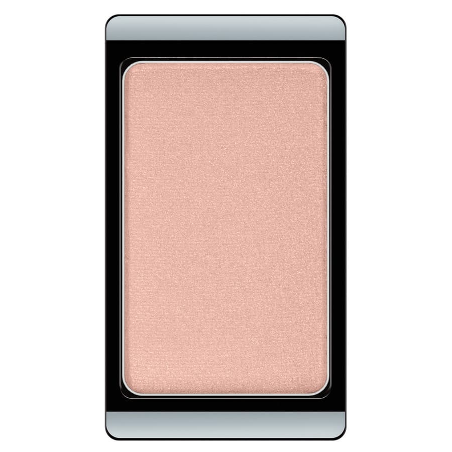 cień do powiek, perłowy, nr 27 Pearly Luxury Skin