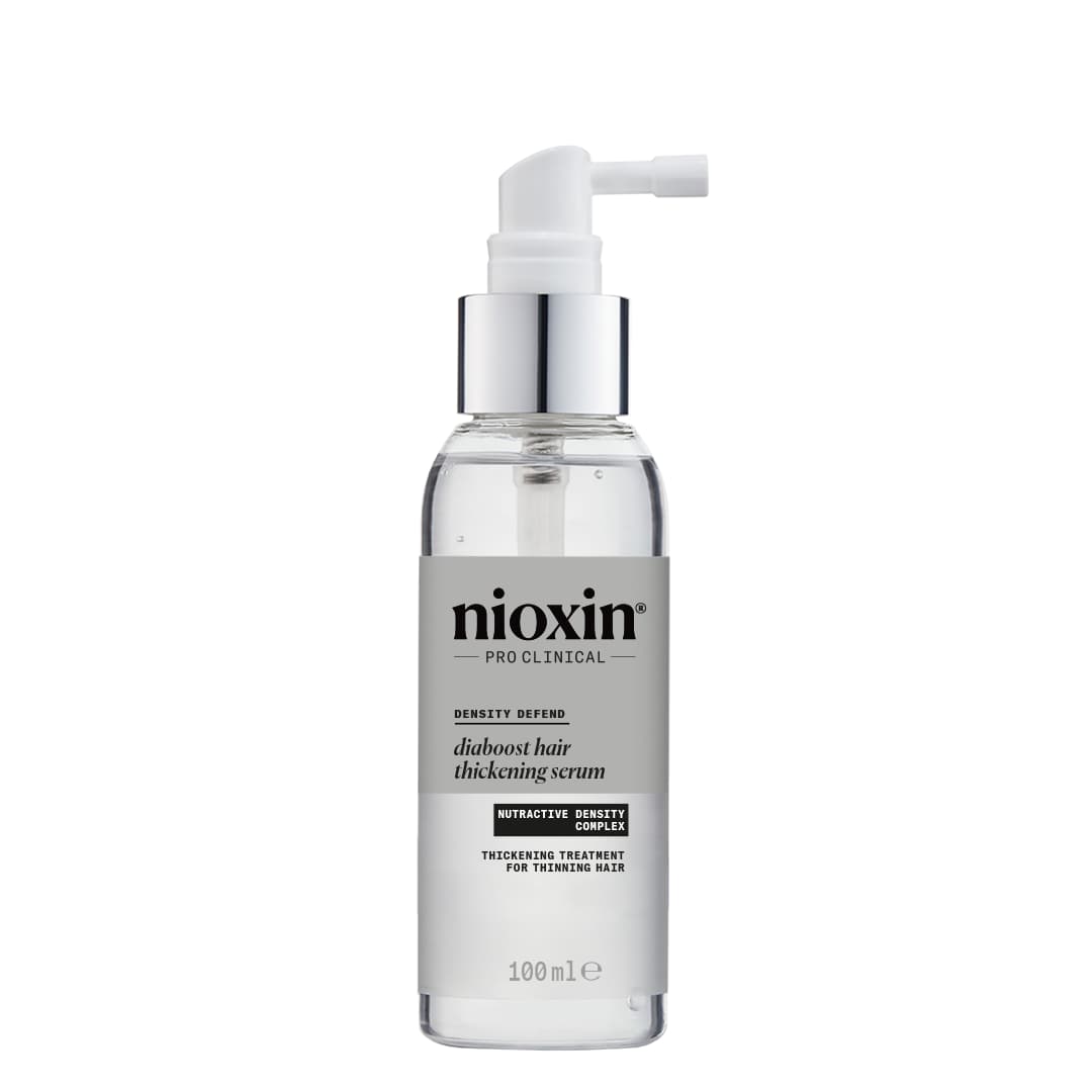 New Diaboost Serum-kuracja do włosów