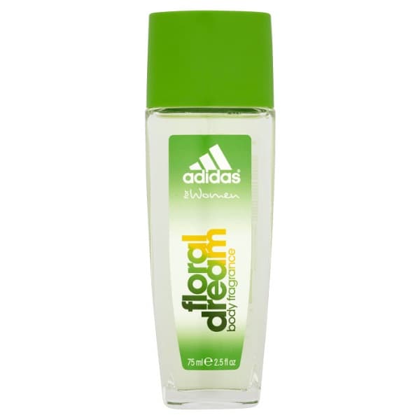 Women Floral Dream Dezodorant z atomizerem