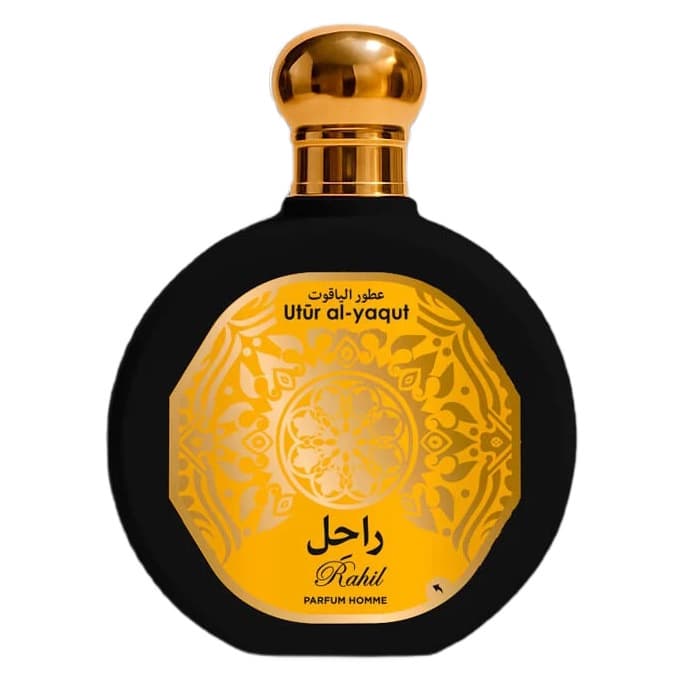 Saphir Utur Al-Yaqut Rahil woda perfumowana spray
