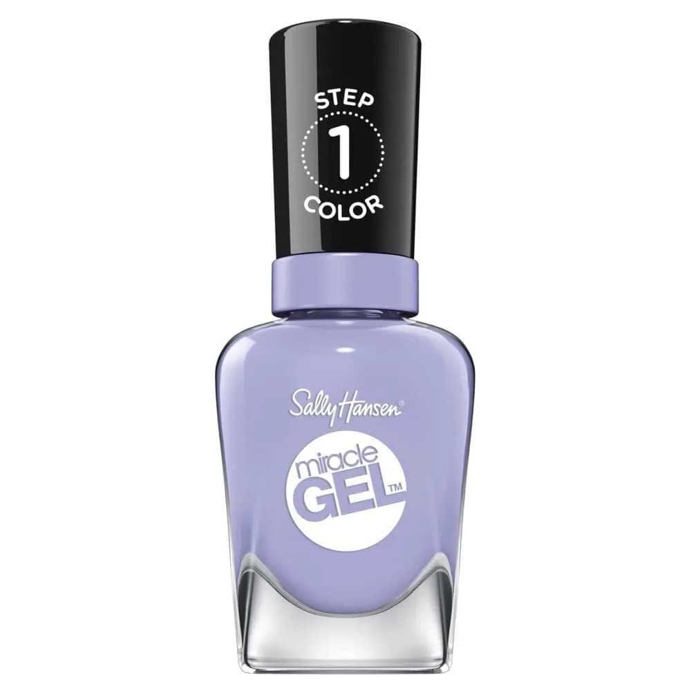 Miracle Gel Żelowy lakier do paznokci - 601