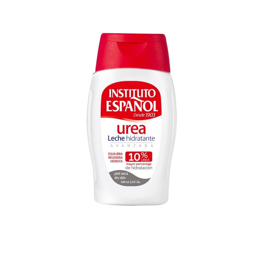 Espanol Urea ultranawilżający balsam do ciała z mocznikiem