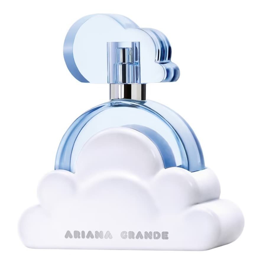 Cloud woda perfumowana dla kobiet