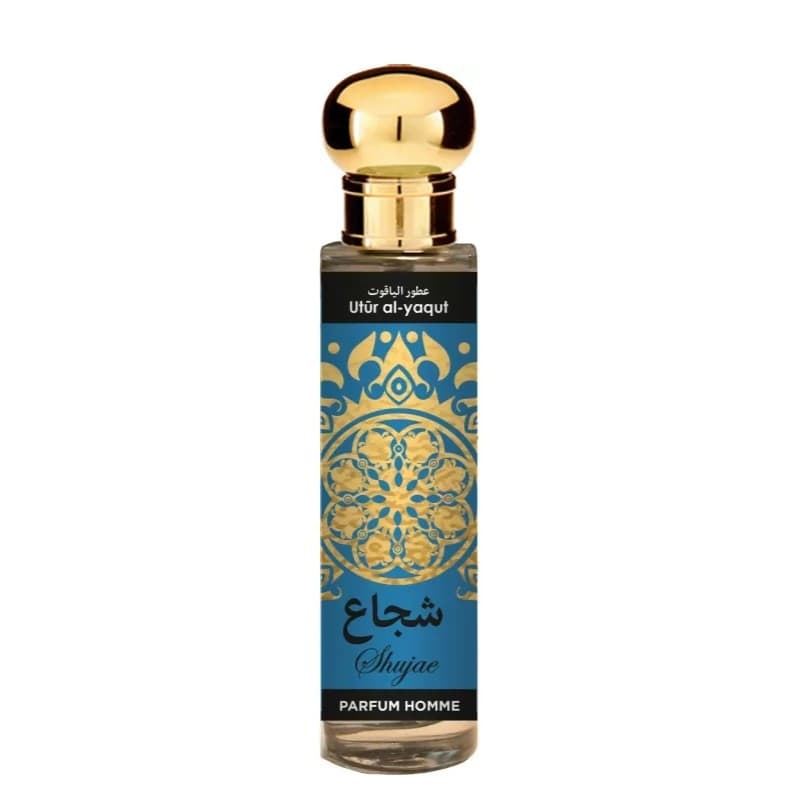 Saphir Utur Al-Yaqut Shujae woda perfumowana spray