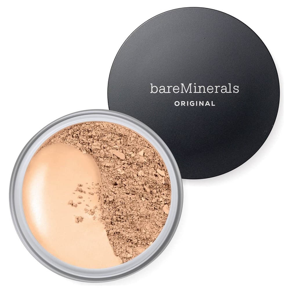 Original SPF15 Foundation sypki podkład mineralny 03 Fairly Light