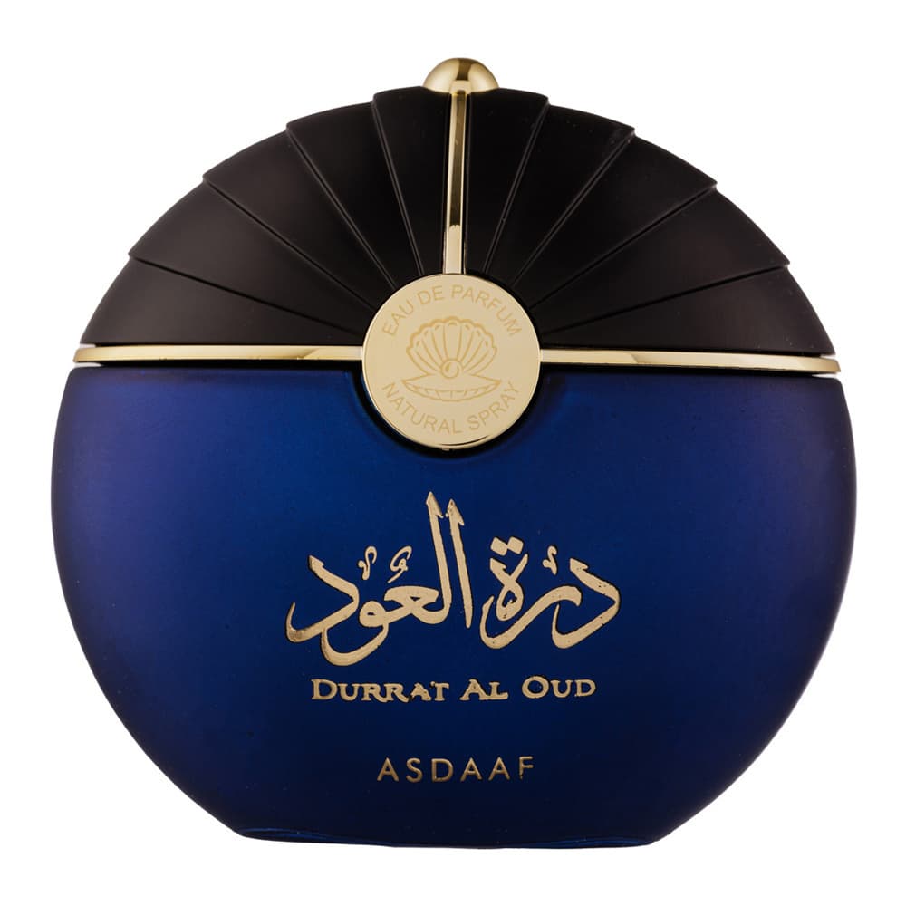 Durrat Al Oud woda perfumowana spray