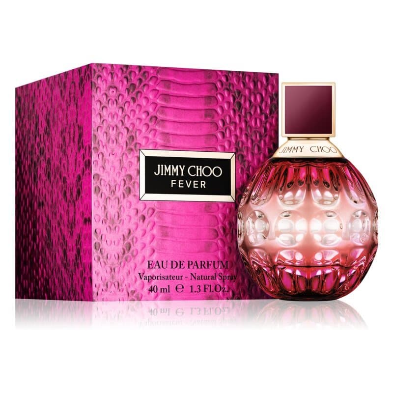 Fever woda perfumowana dla kobiet
