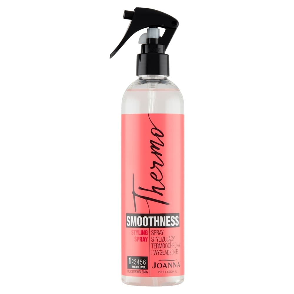 Thermo Smoothness Termoochronny Spray Do Włosów Wygładzający