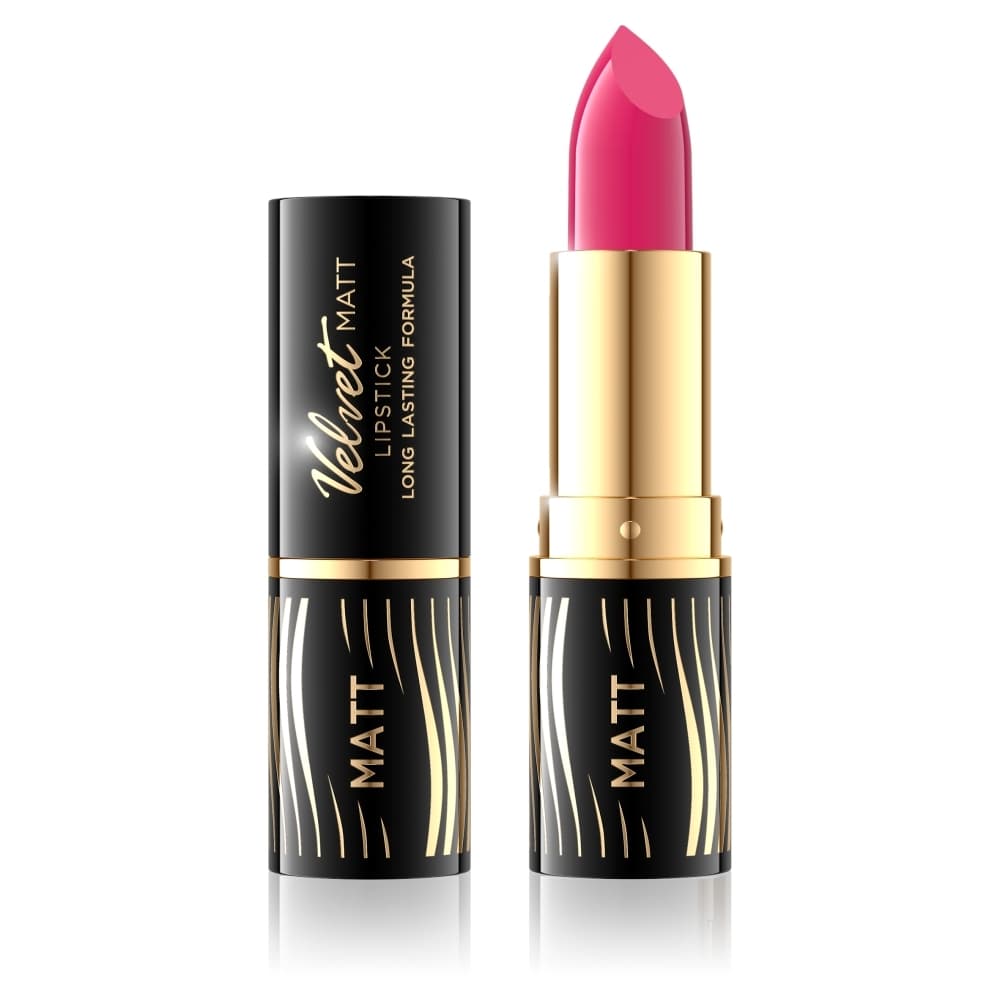 Cosmetics, Velvet Matt, Pomadka do ust, nr 502