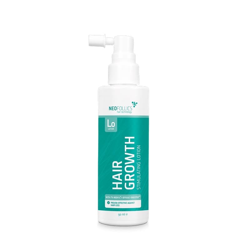 Hair Growth Lotion stymulujący wzrost włosów