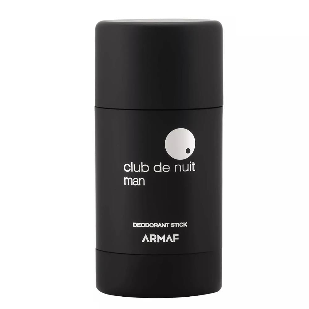 Club de Nuit Man dezodorant sztyft