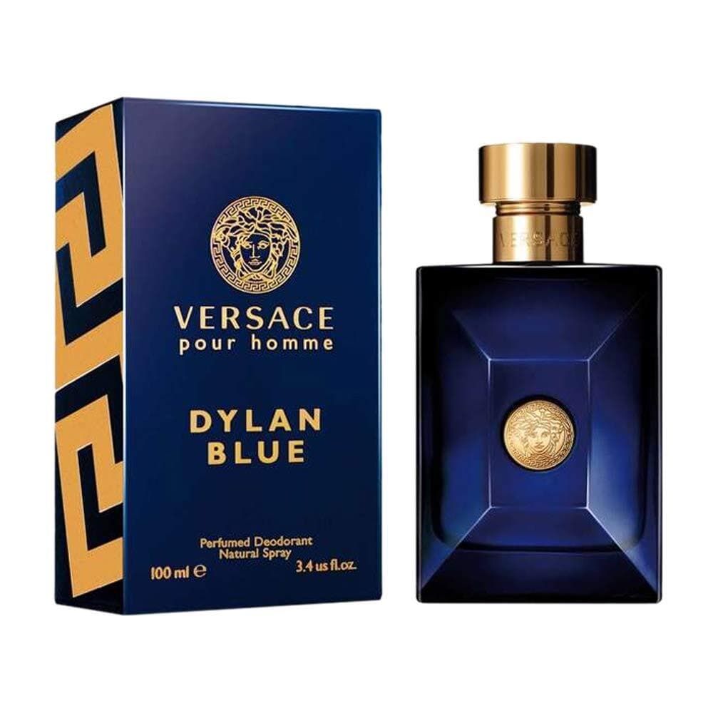 Pour Homme Dylan Blue perfumowany dezodorant spray