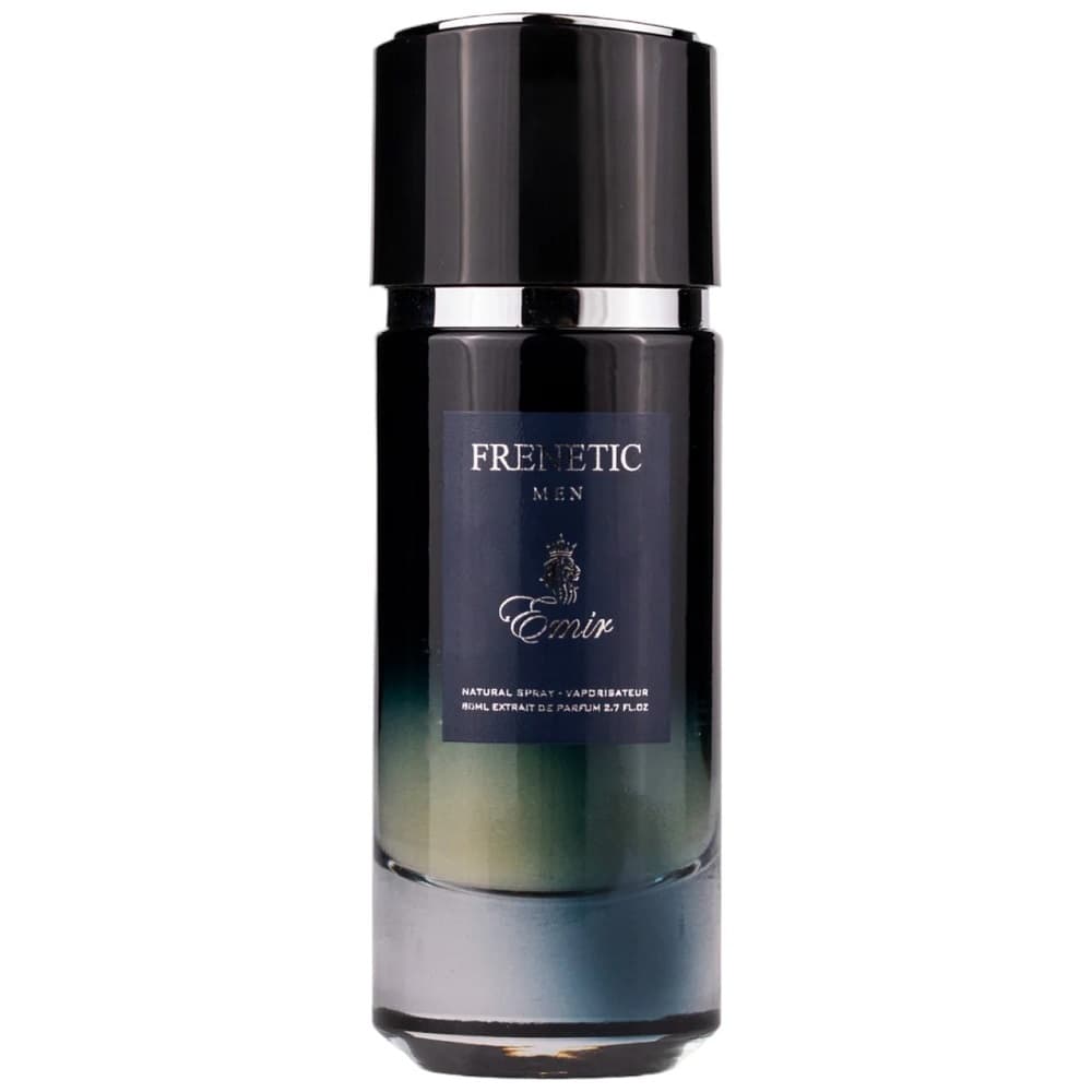 Frenetic Men ekstrakt perfum