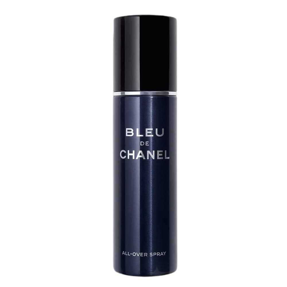 Bleu de Chanel spray do ciała