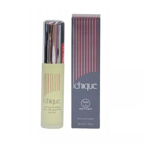 Chique For Women woda toaletowa spray (W)